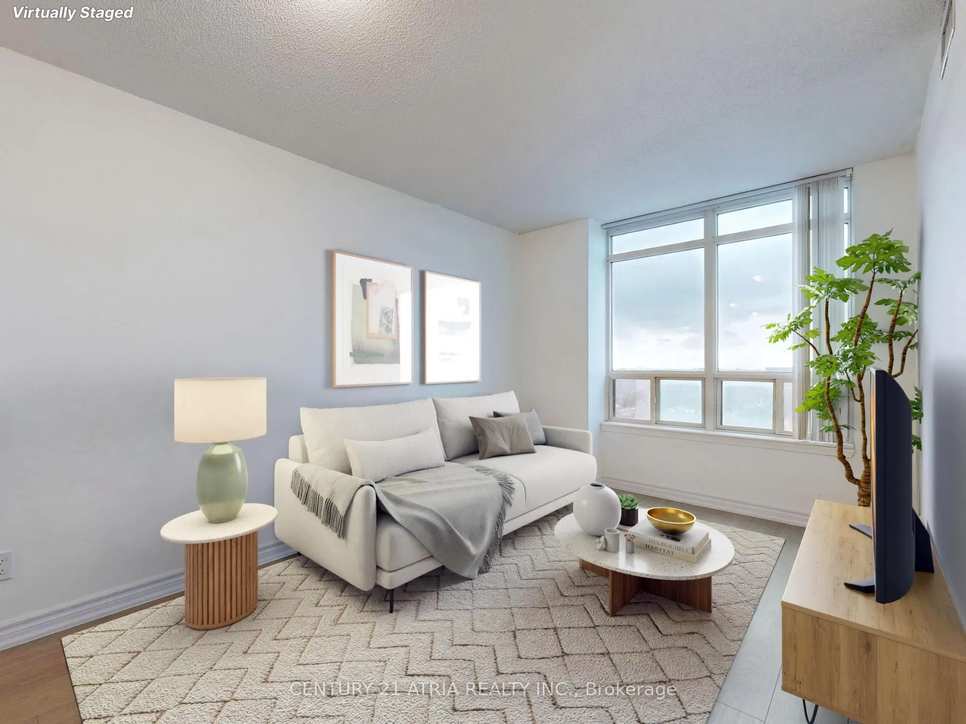 8 Hillcrest Avenue #2703
