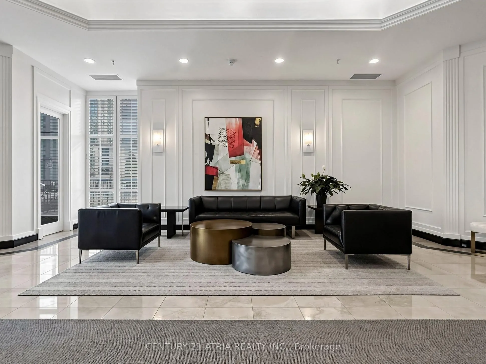 8 Hillcrest Avenue #2703