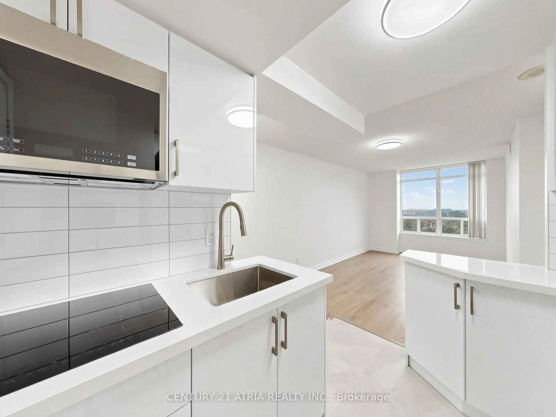 8 Hillcrest Avenue #2703