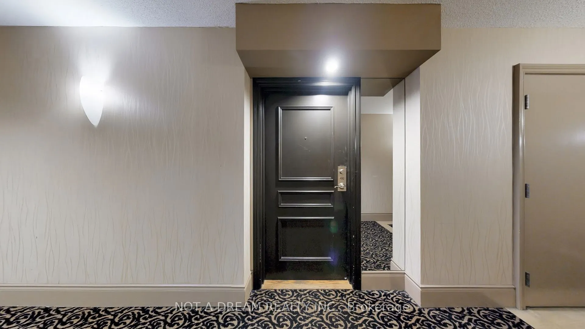 872 Sheppard Avenue W #416