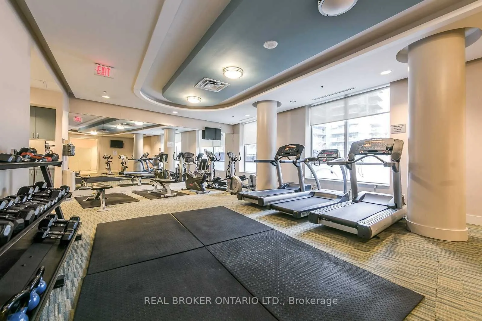 50 Lynn Williams Street #407