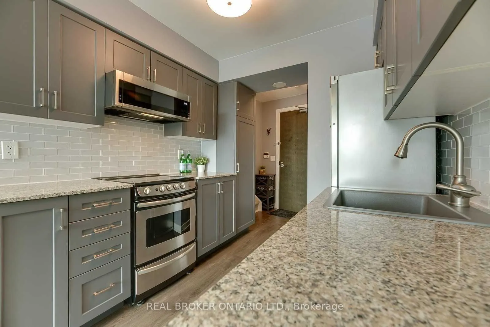50 Lynn Williams Street #407