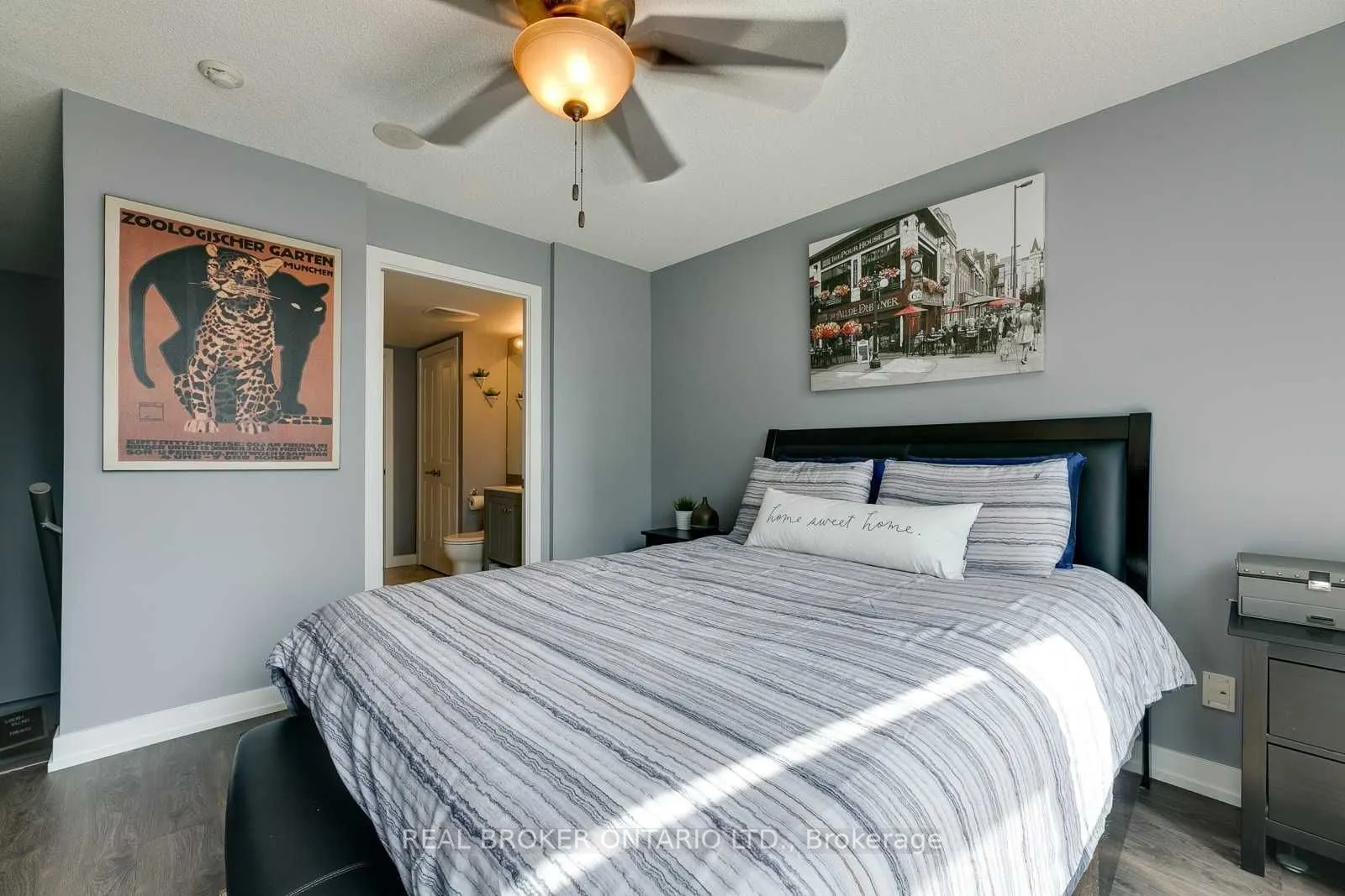 50 Lynn Williams Street #407