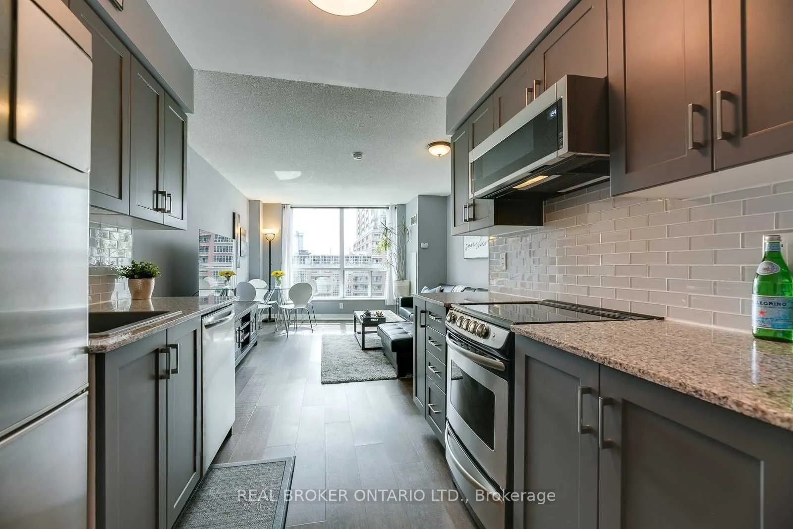 50 Lynn Williams Street #407