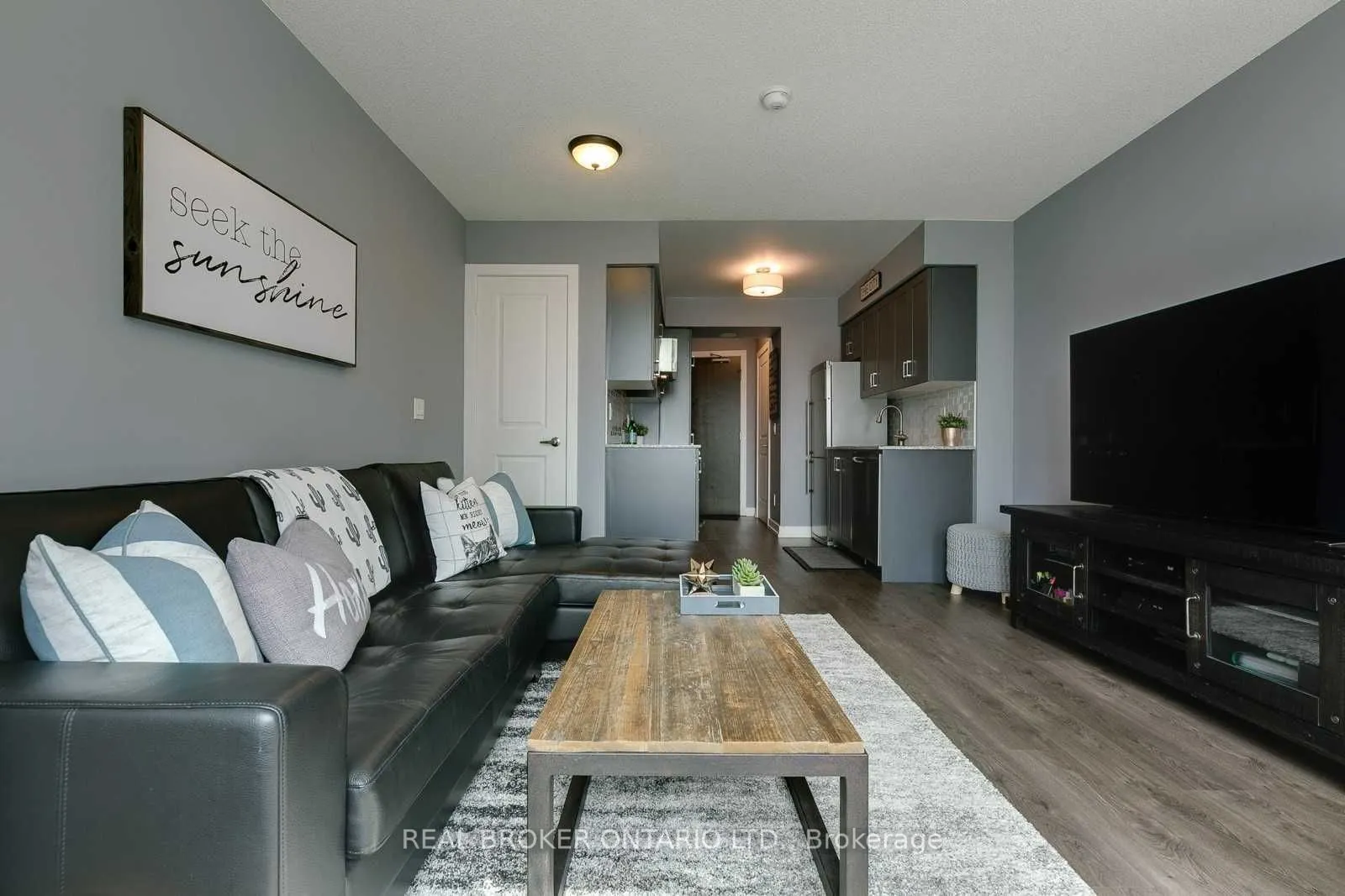 50 Lynn Williams Street #407