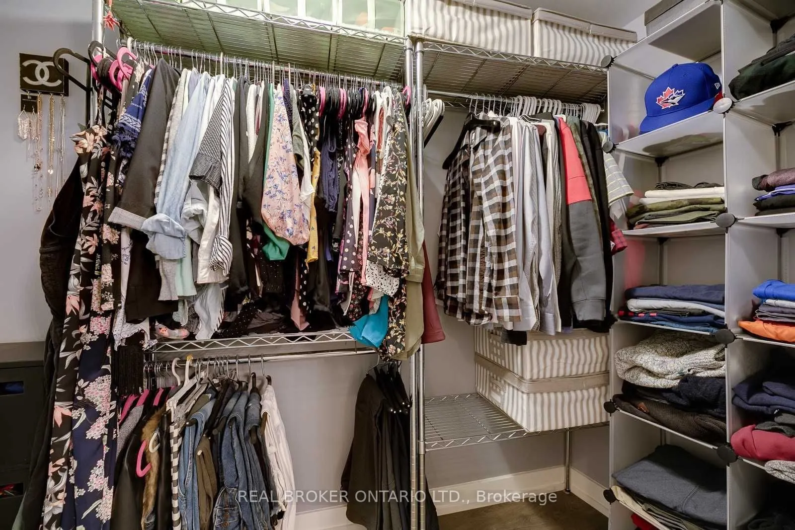 50 Lynn Williams Street #407