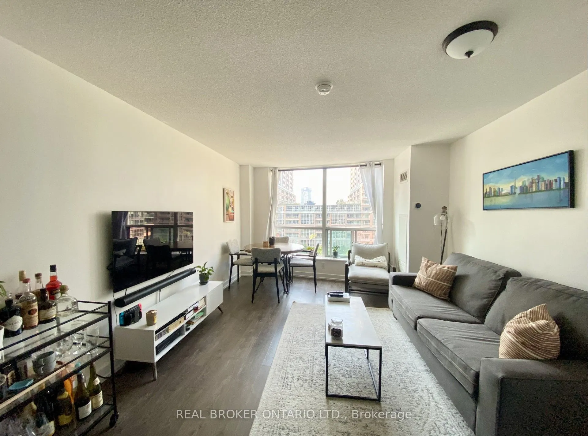 50 Lynn Williams Street #407