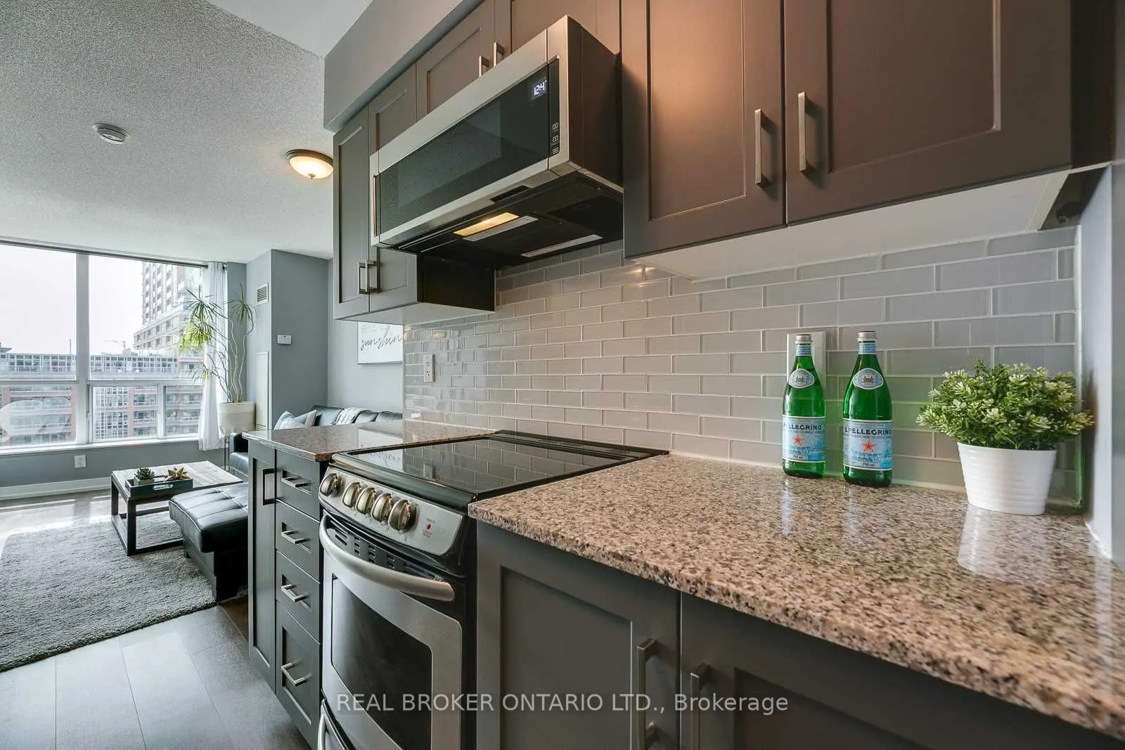 50 Lynn Williams Street #407