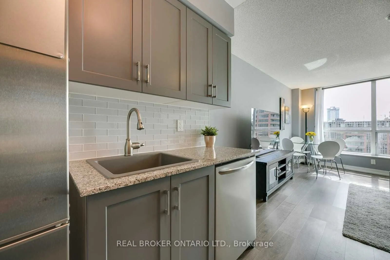 50 Lynn Williams Street #407