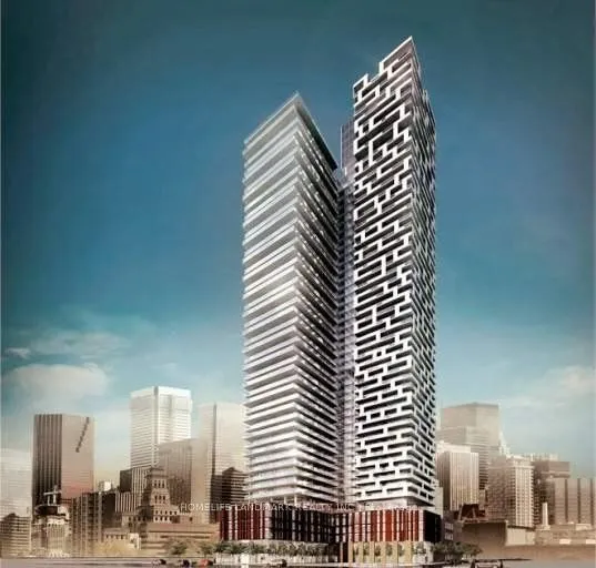 25 Richmond Street E #209