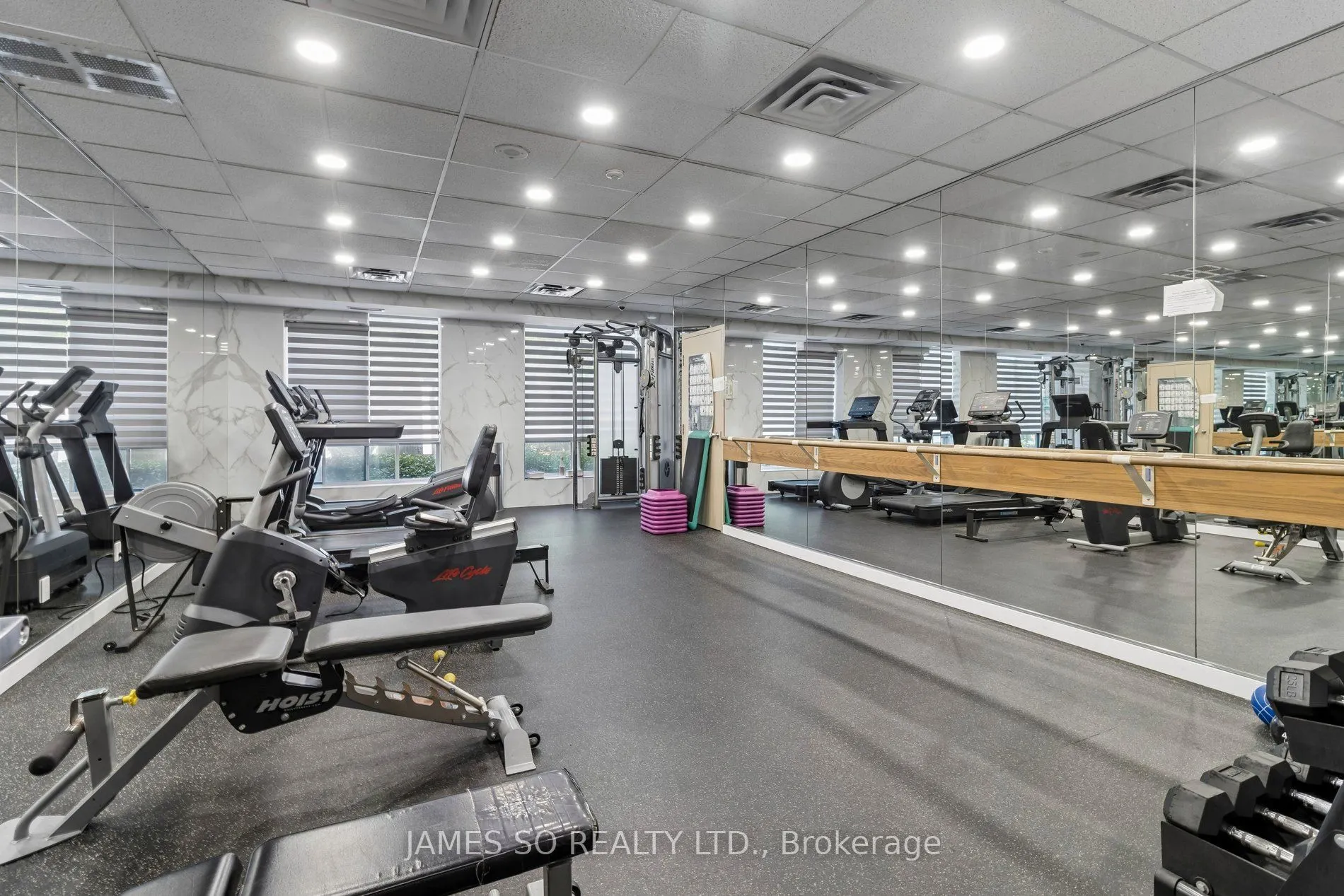 233 Beecroft Road #1625