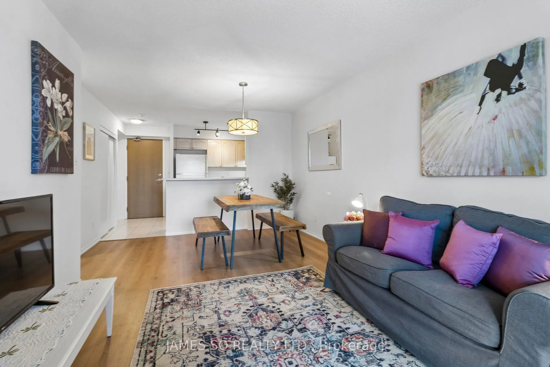 233 Beecroft Road #1625