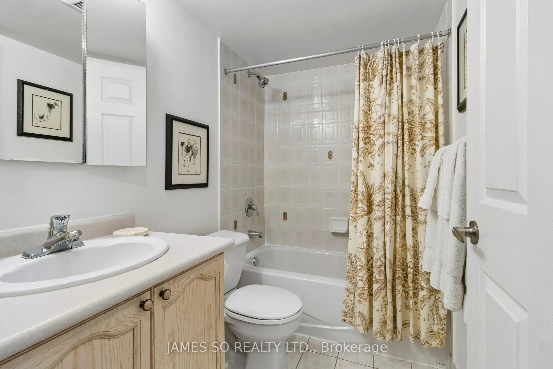 233 Beecroft Road #1625