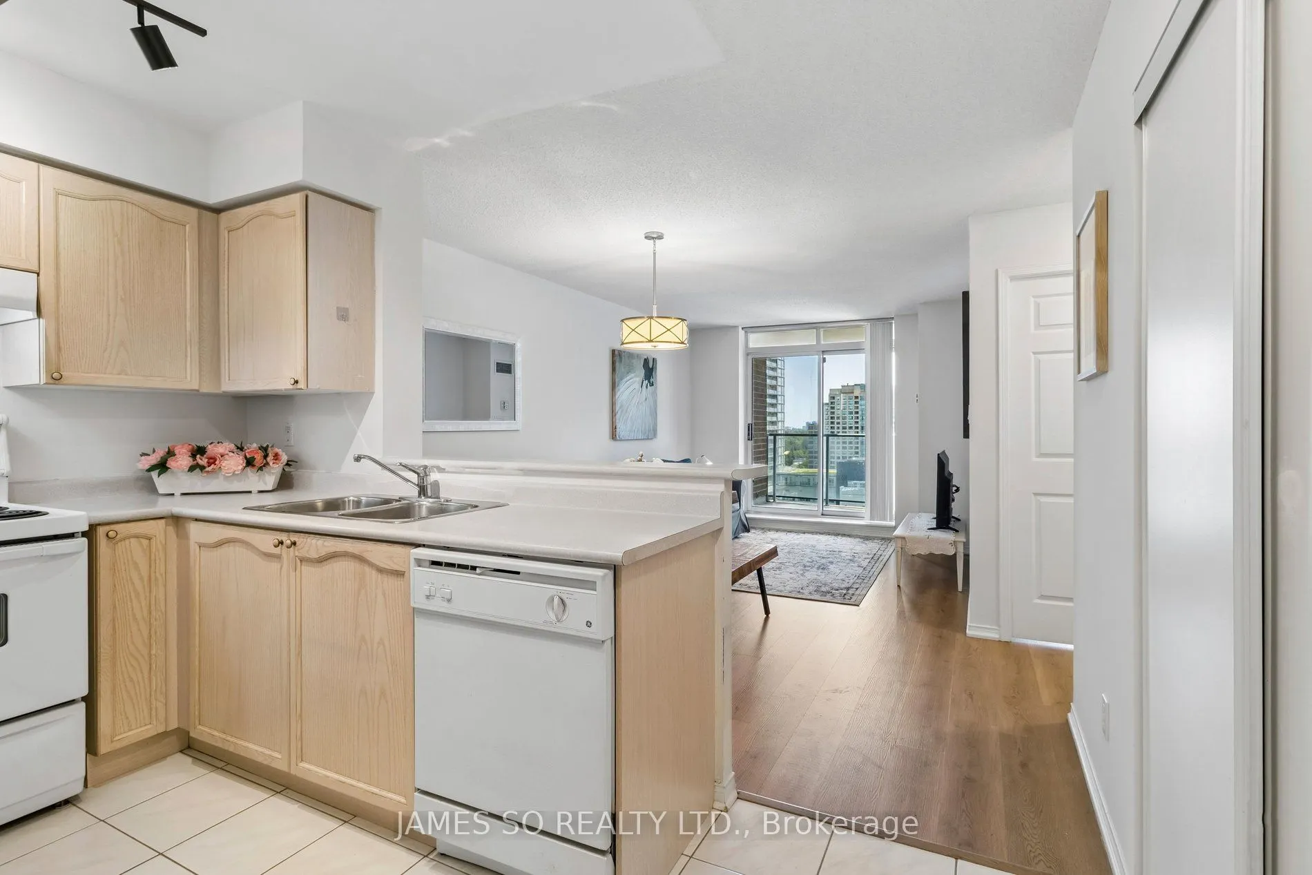 233 Beecroft Road #1625