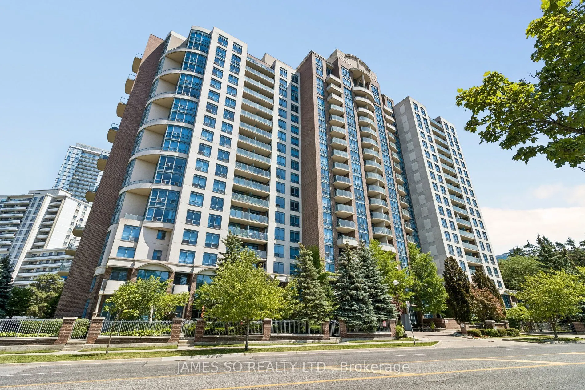 233 Beecroft Road #1625