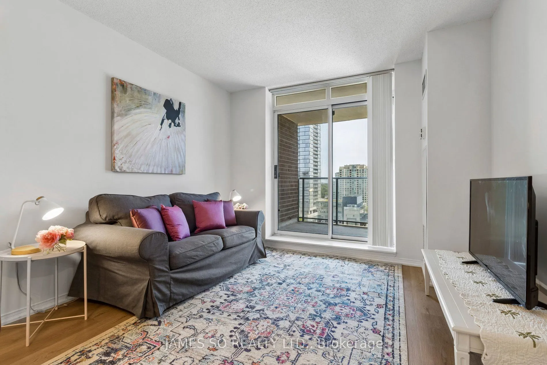 233 Beecroft Road #1625