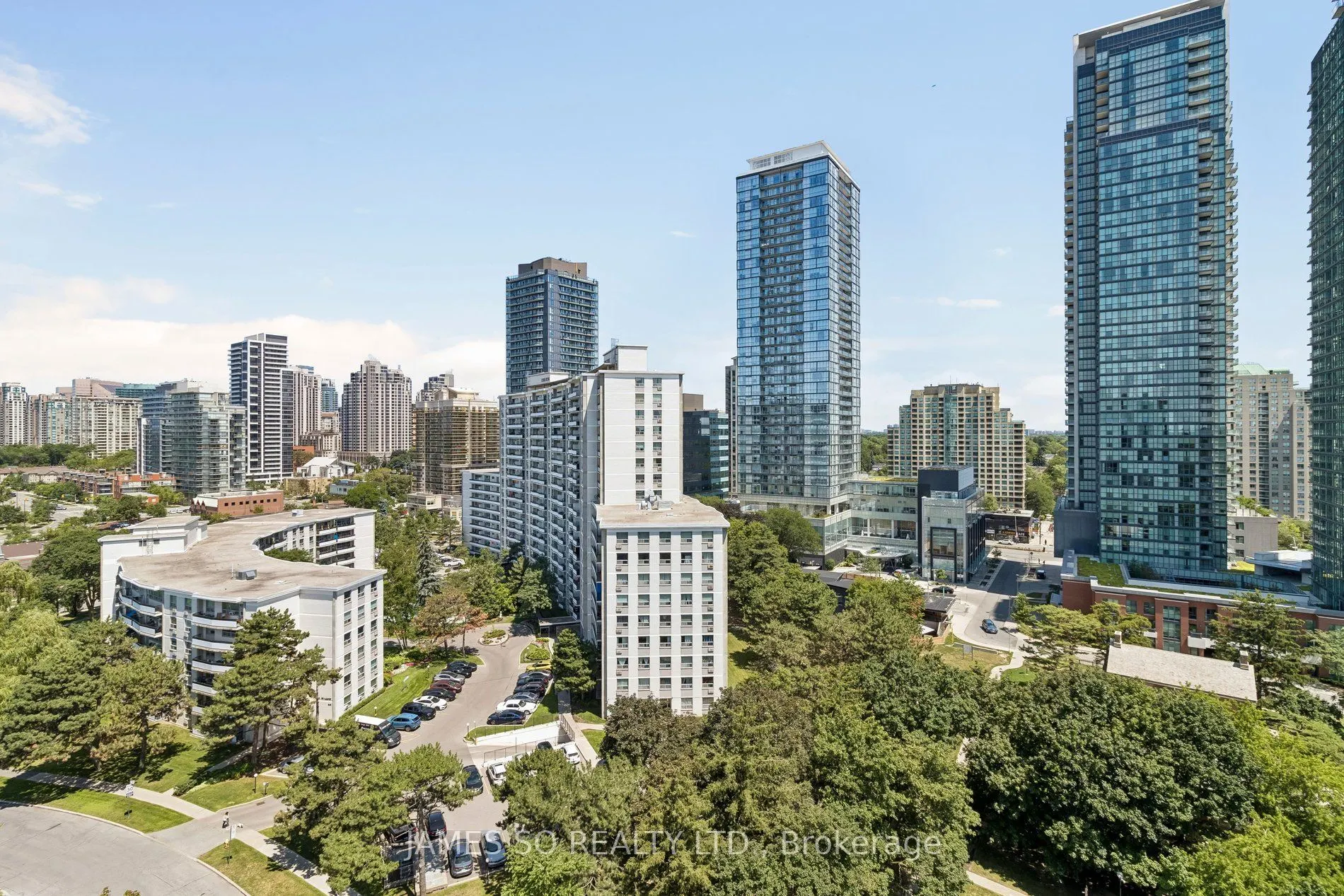 233 Beecroft Road #1625