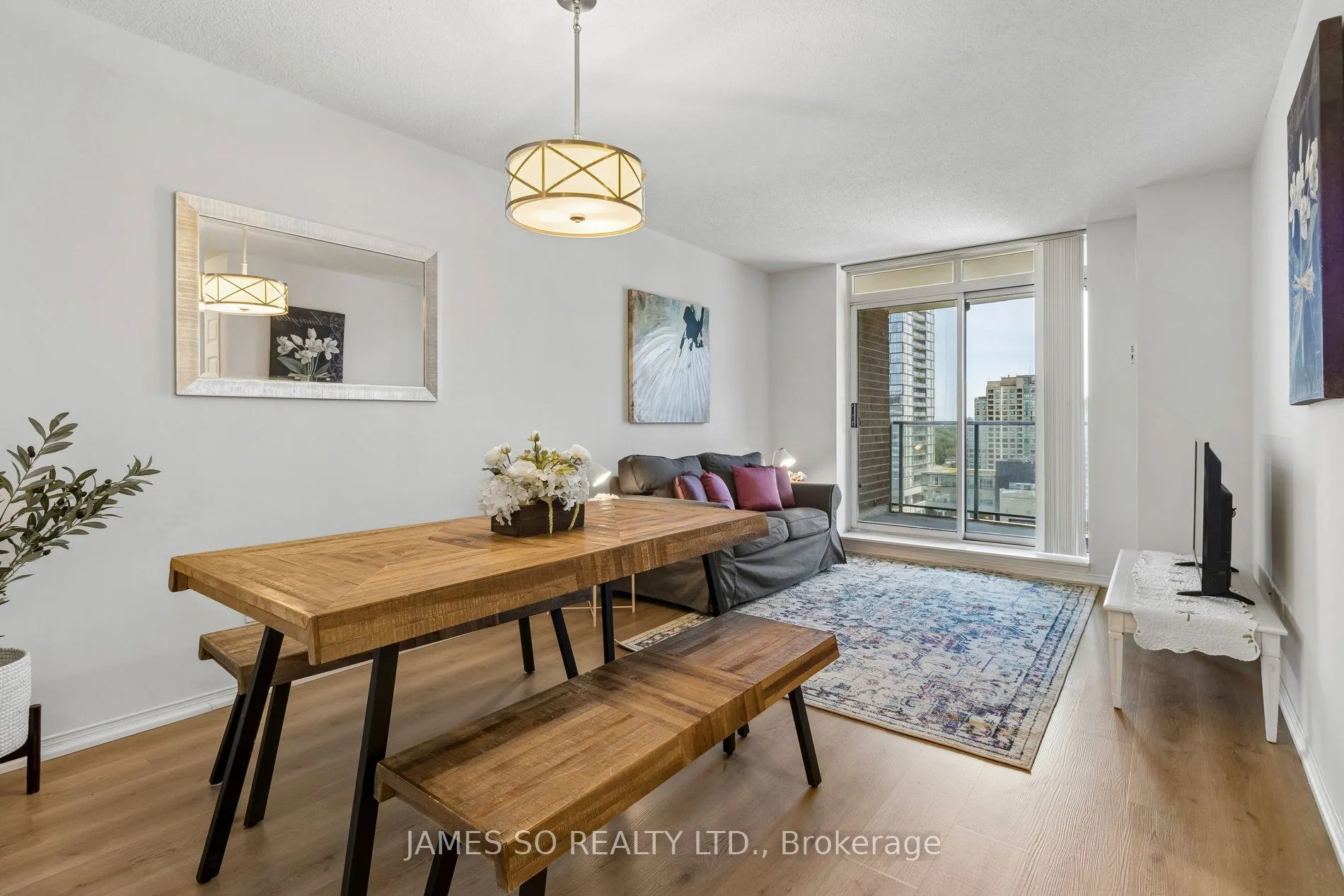 233 Beecroft Road #1625