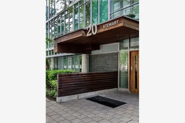 20 Stewart Street #17