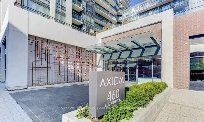 460 Adelaide Street E #Ph203