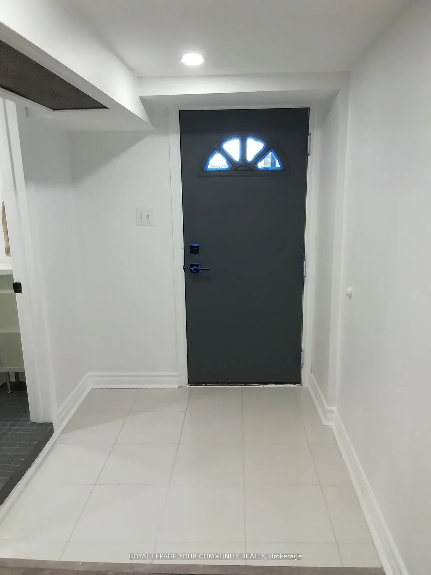 10 Ulster Street #Lower