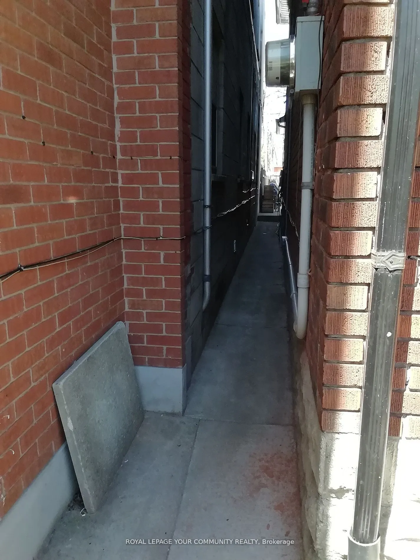 10 Ulster Street #Lower