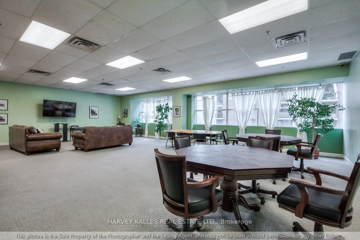 700 king Street W #608