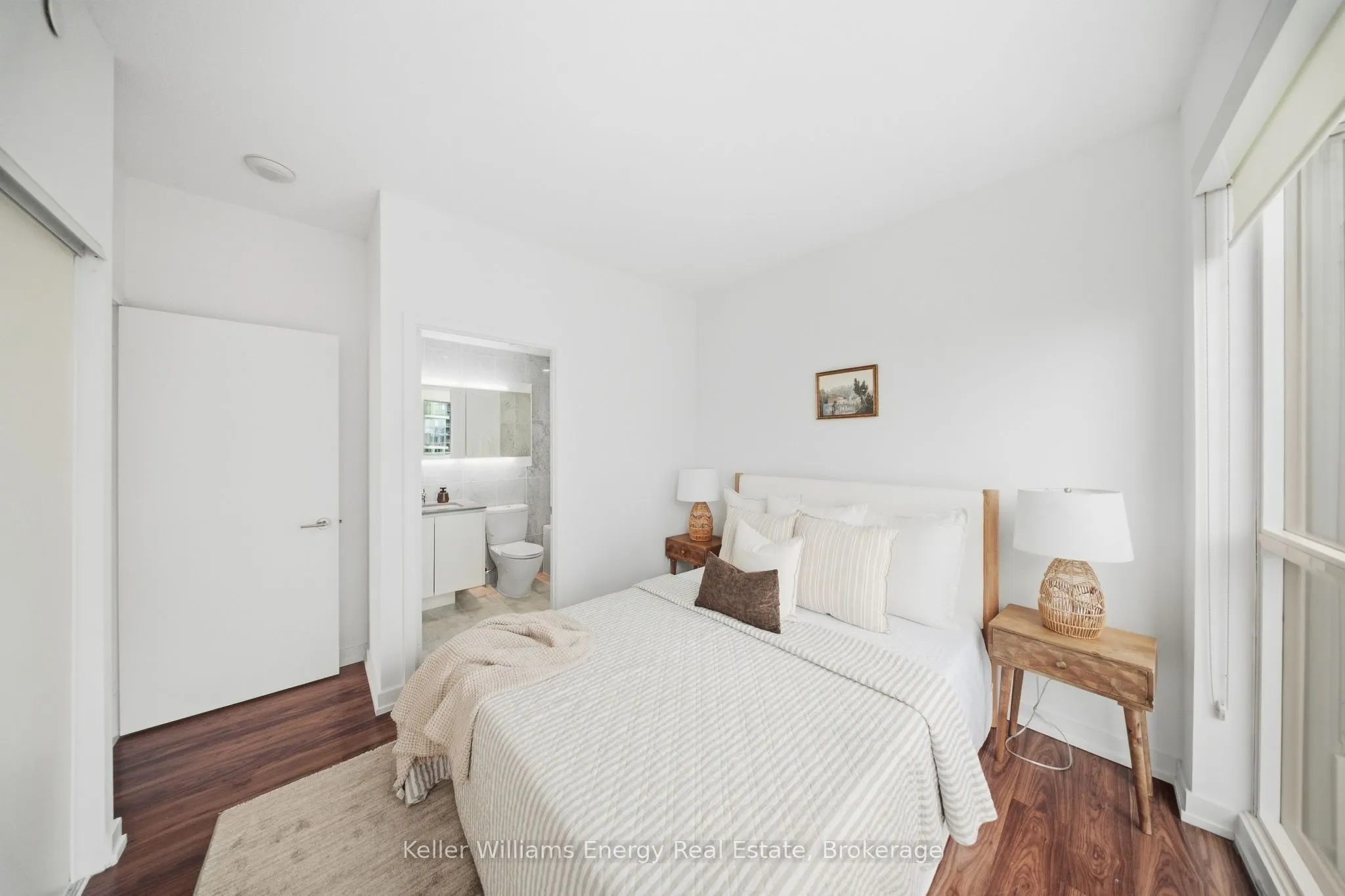 117 McMahon Drive #1109
