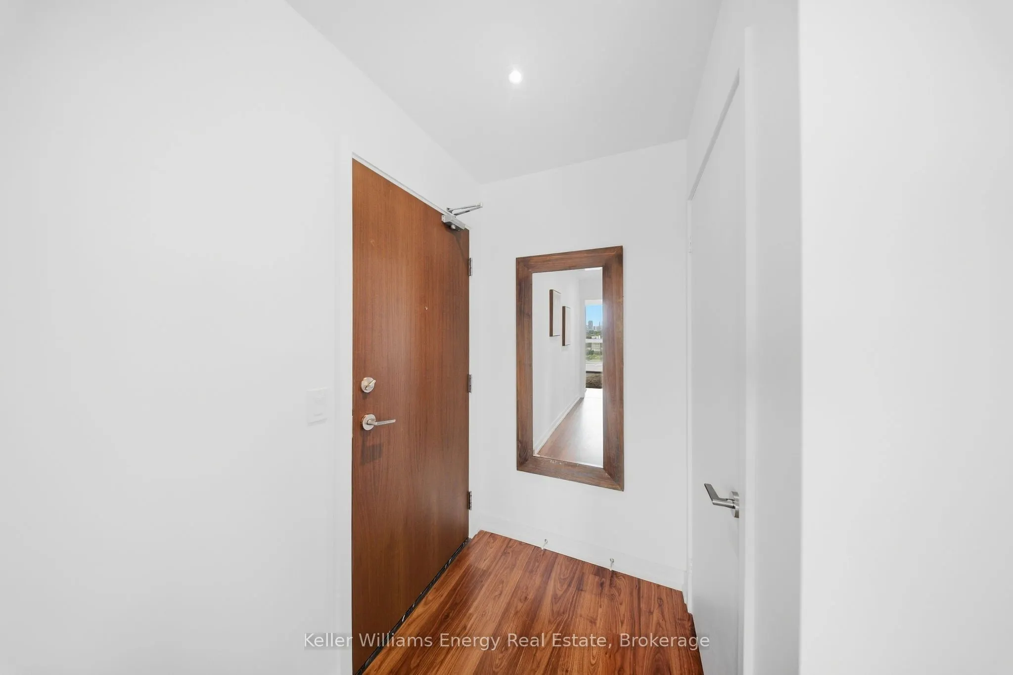 117 McMahon Drive #1109