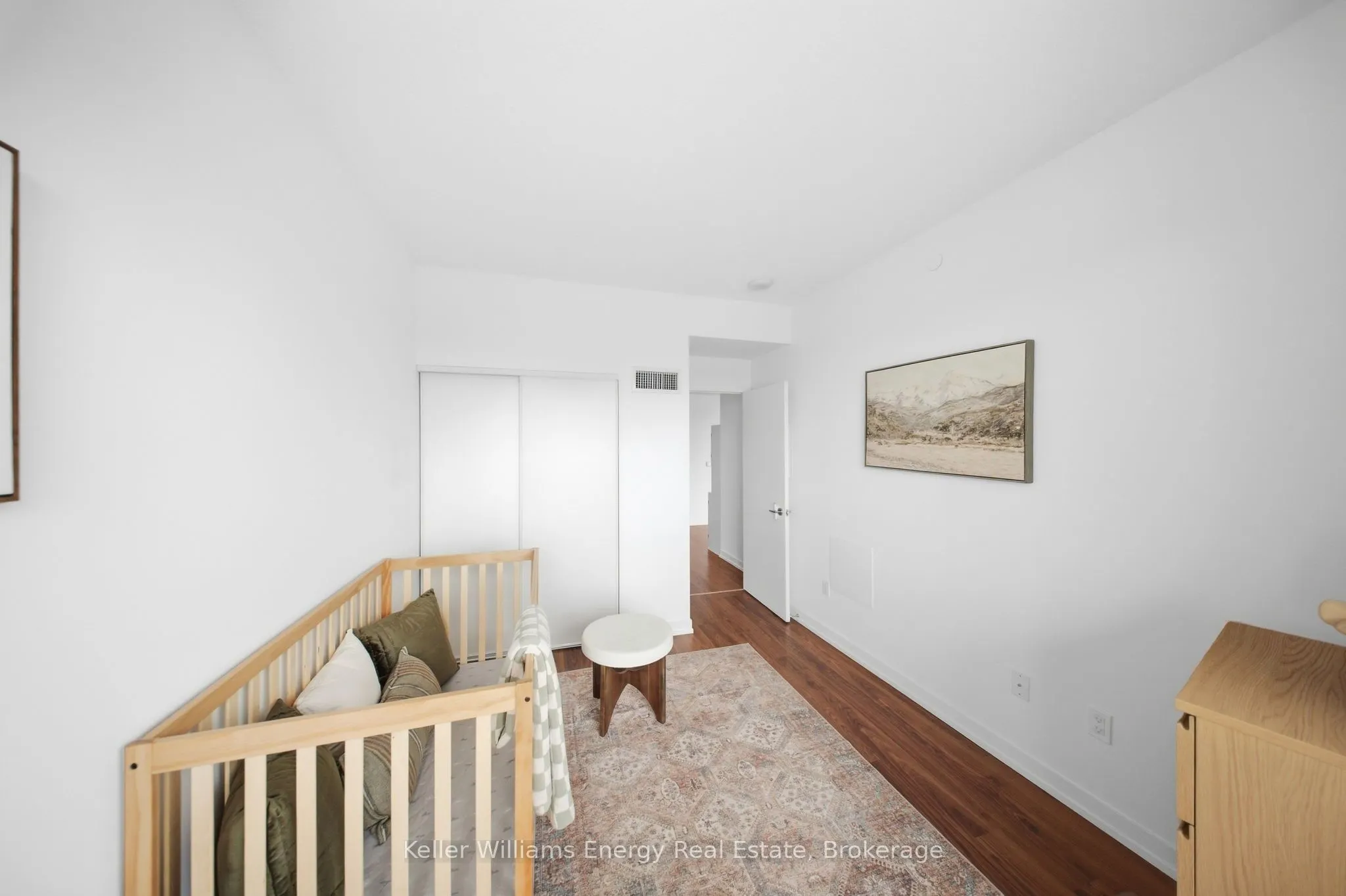 117 McMahon Drive #1109