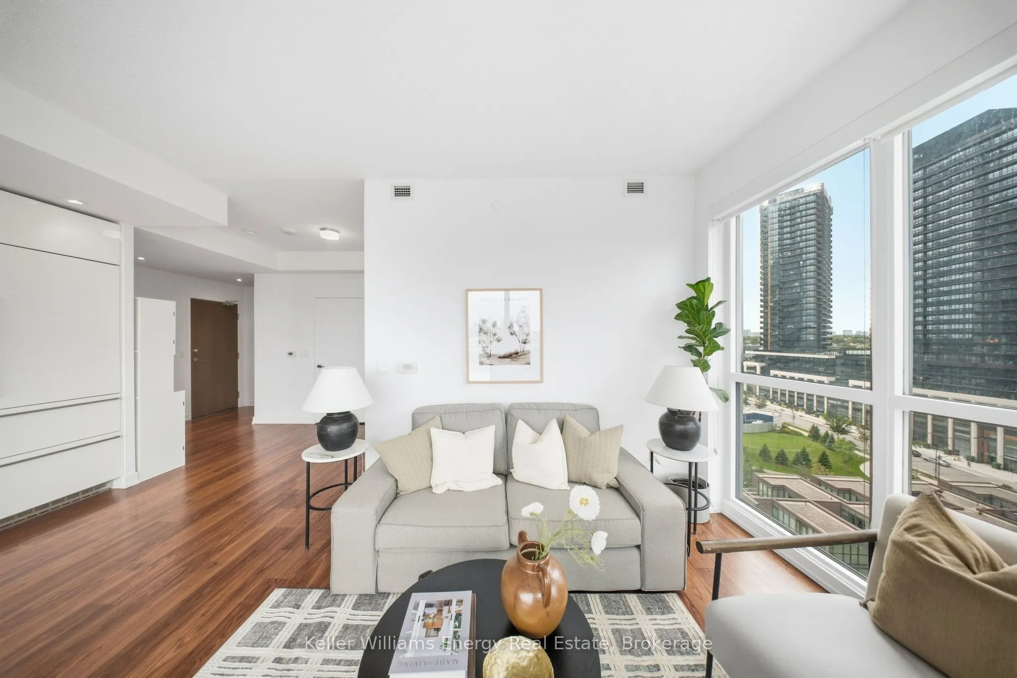 117 McMahon Drive #1109