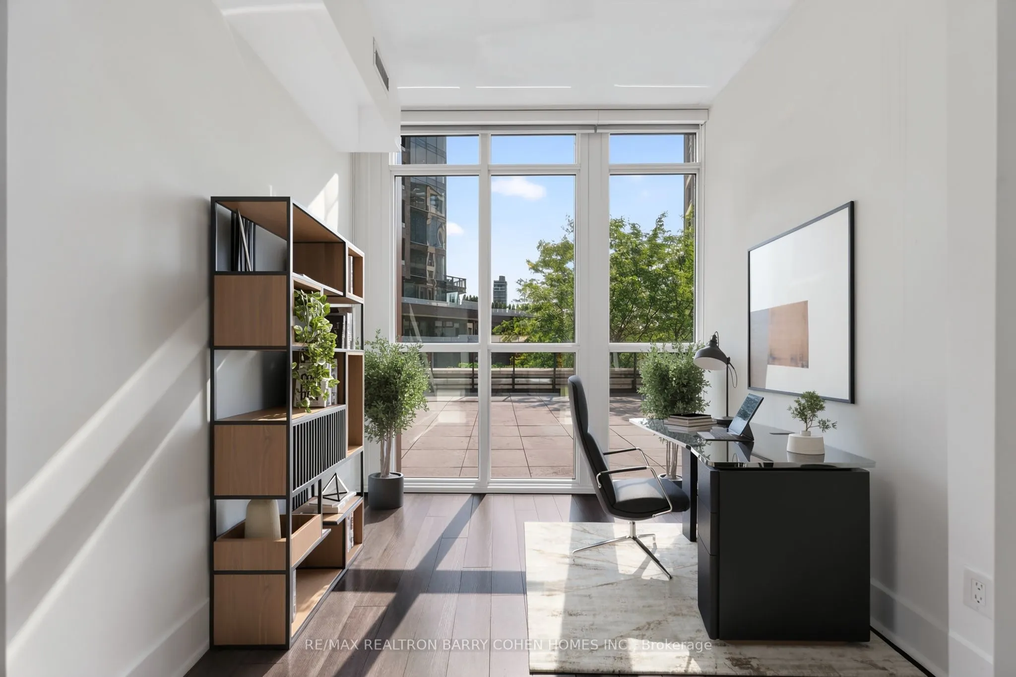 32 Davenport Road #303