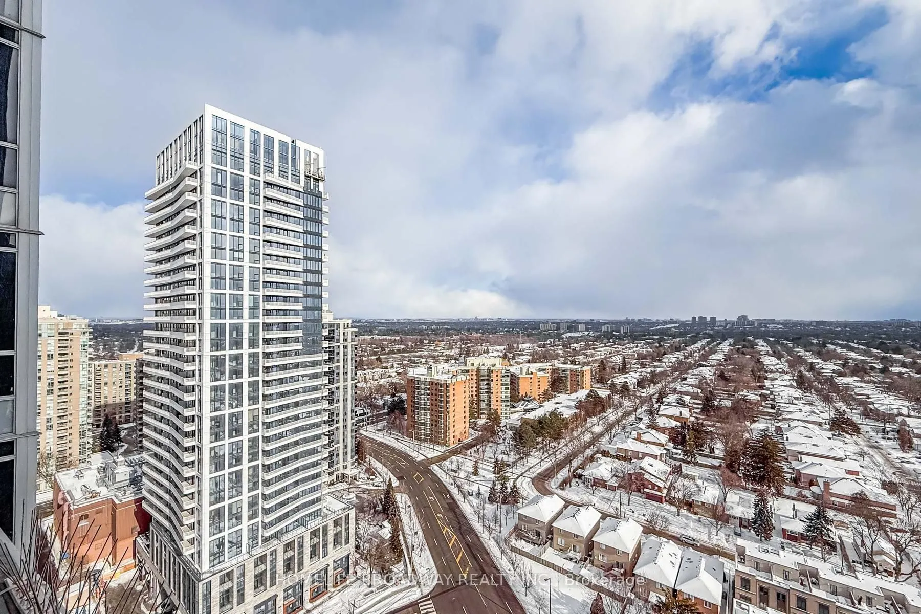 18 Holmes Avenue #2215