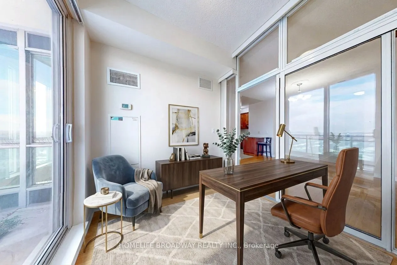 18 Holmes Avenue #2215