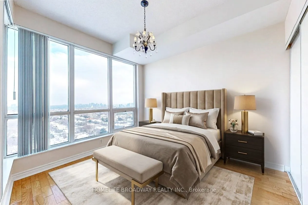 18 Holmes Avenue #2215