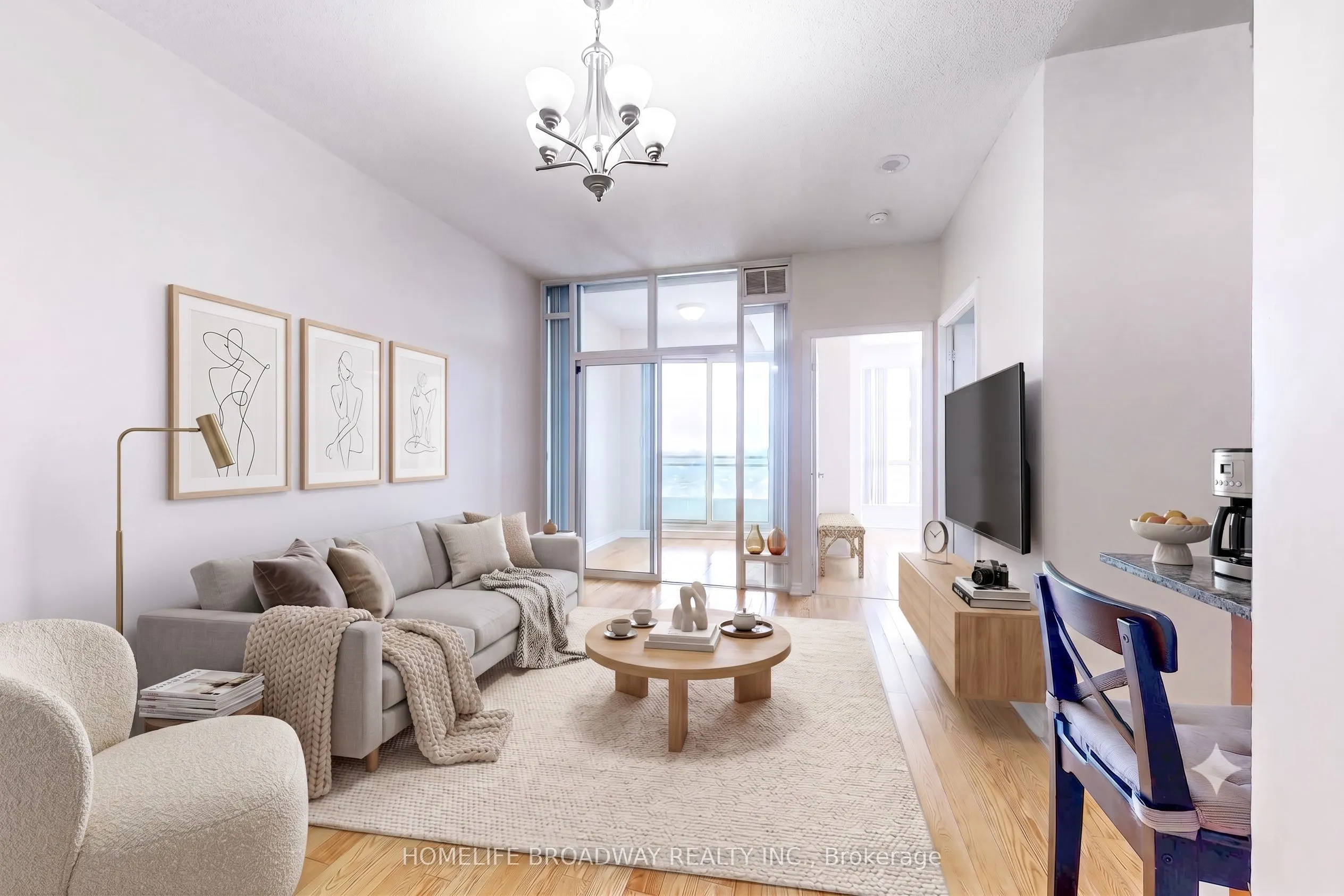 18 Holmes Avenue #2215