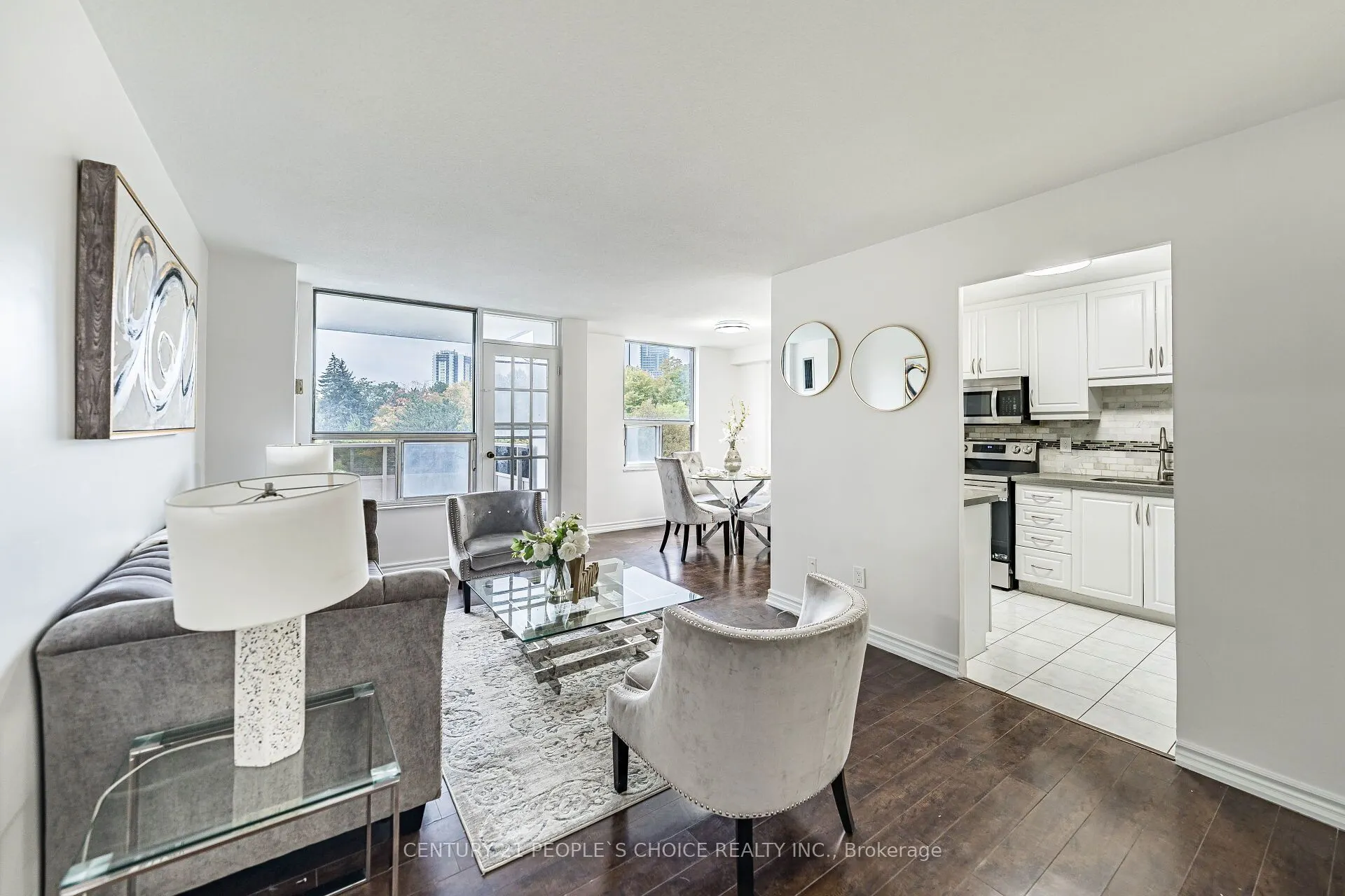 10 Edgecliffe Golfway #809
