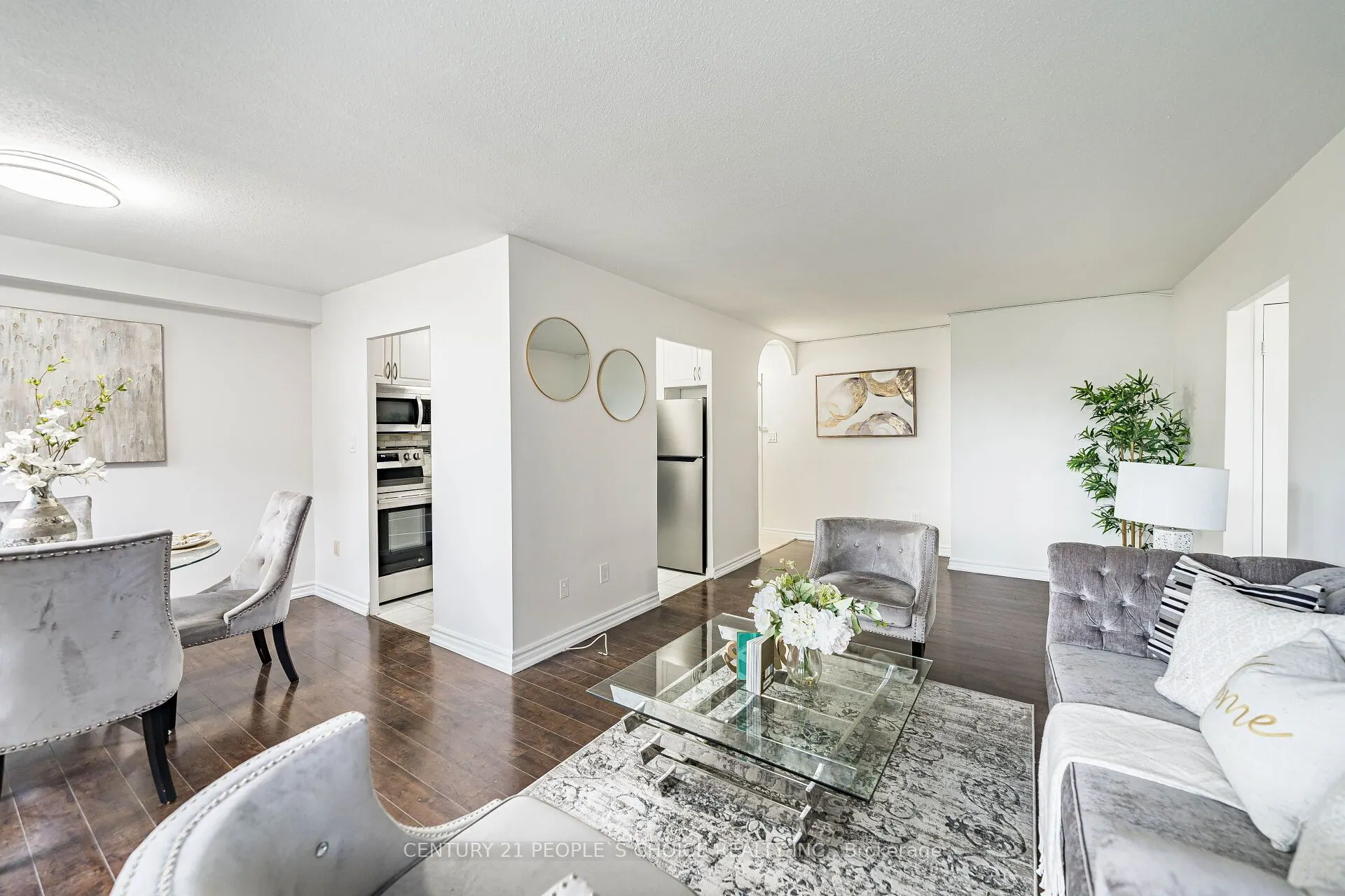 10 Edgecliffe Golfway #809