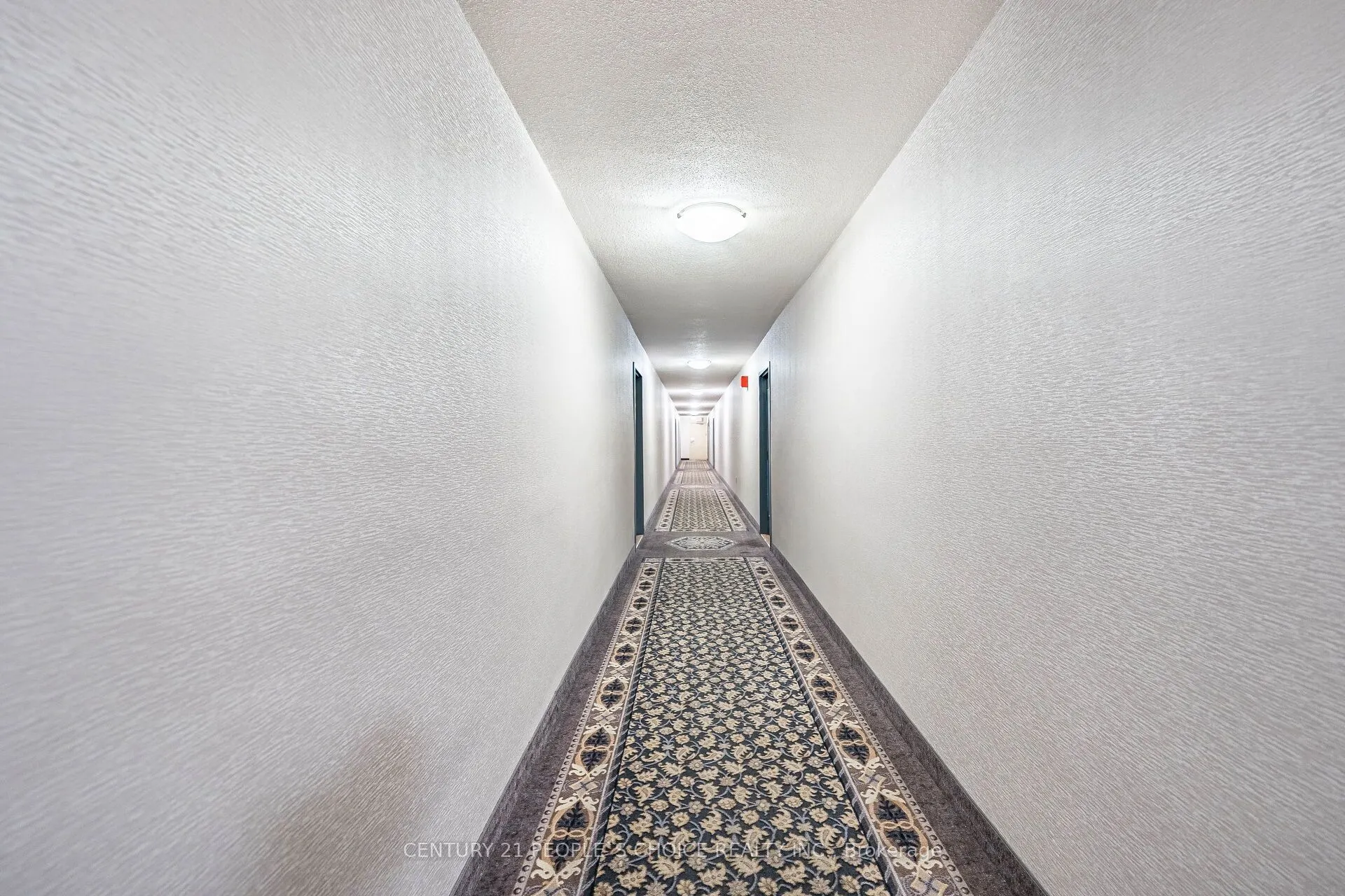 10 Edgecliffe Golfway #809