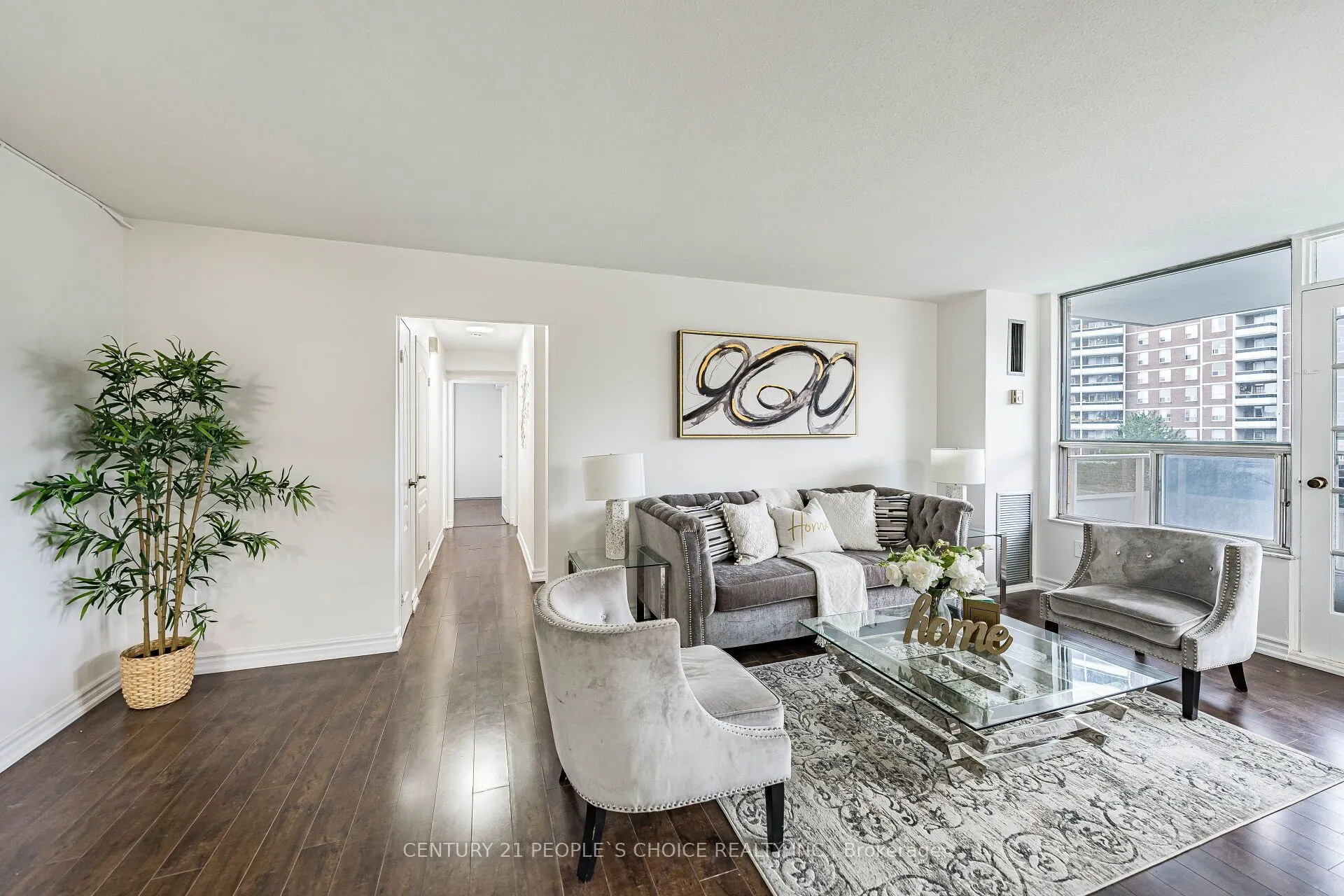 10 Edgecliffe Golfway #809
