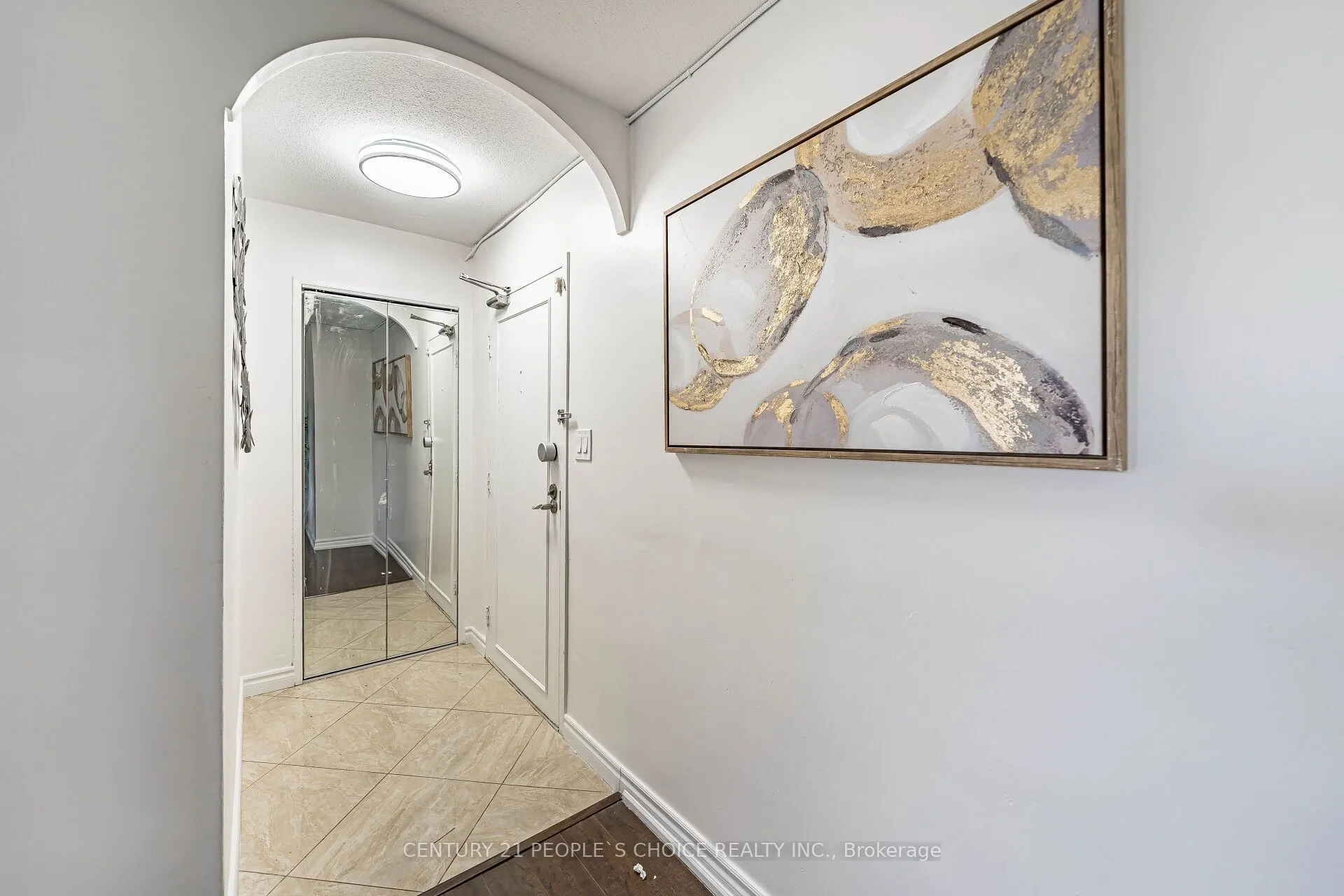 10 Edgecliffe Golfway #809