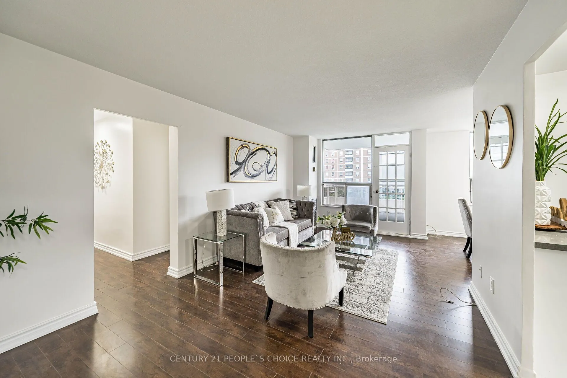 10 Edgecliffe Golfway #809