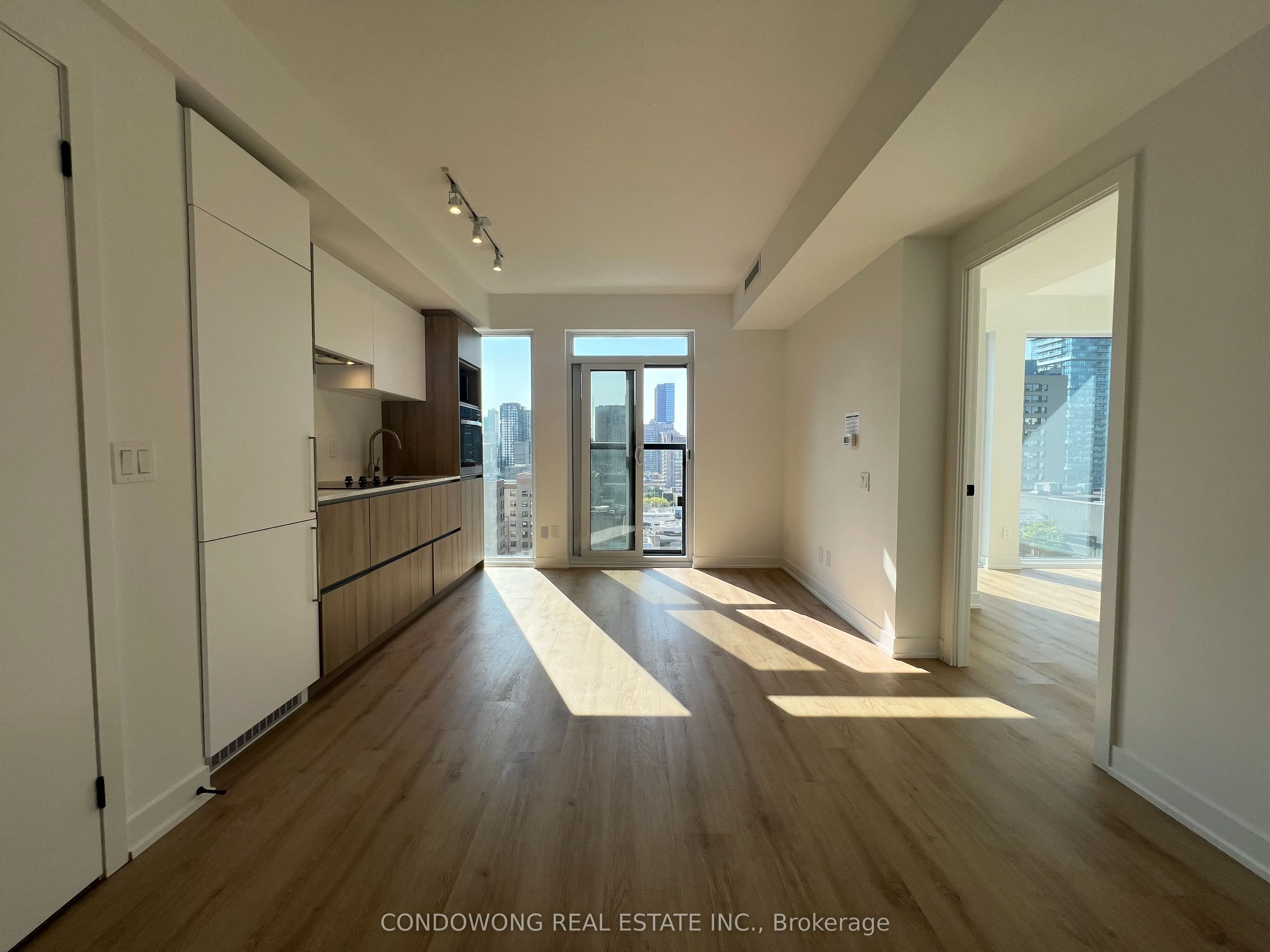 319 Jarvis Street #1705