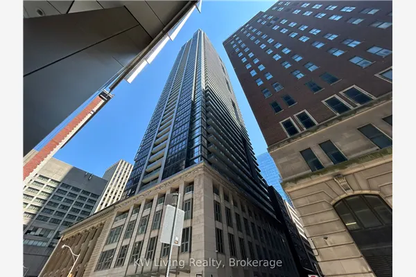70 Temperance Street #2708