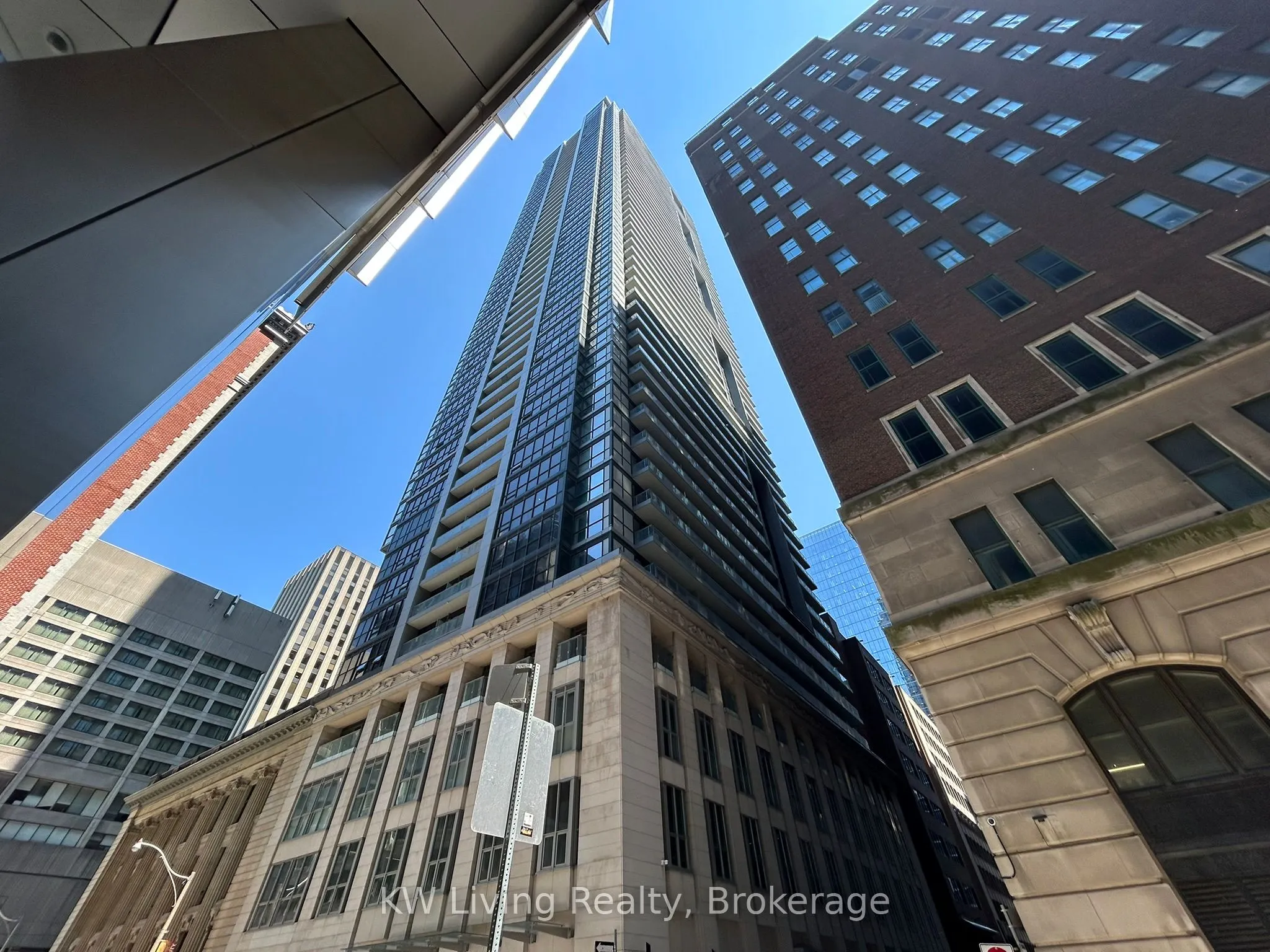 70 Temperance Street #2708