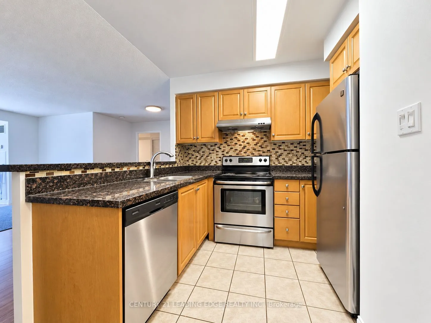 7 Lorraine Drive W #316