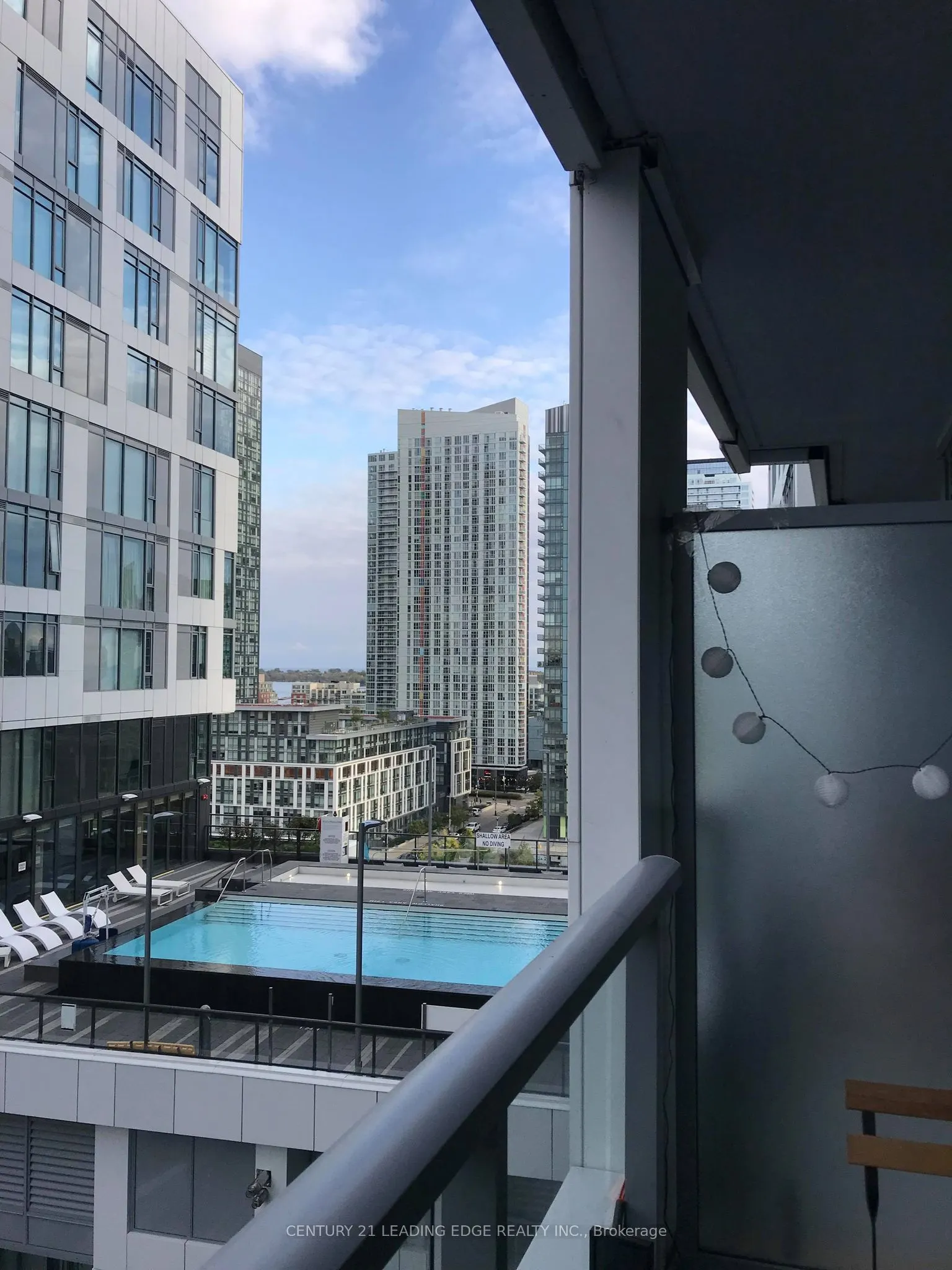 27 Bathurst Street #1116W
