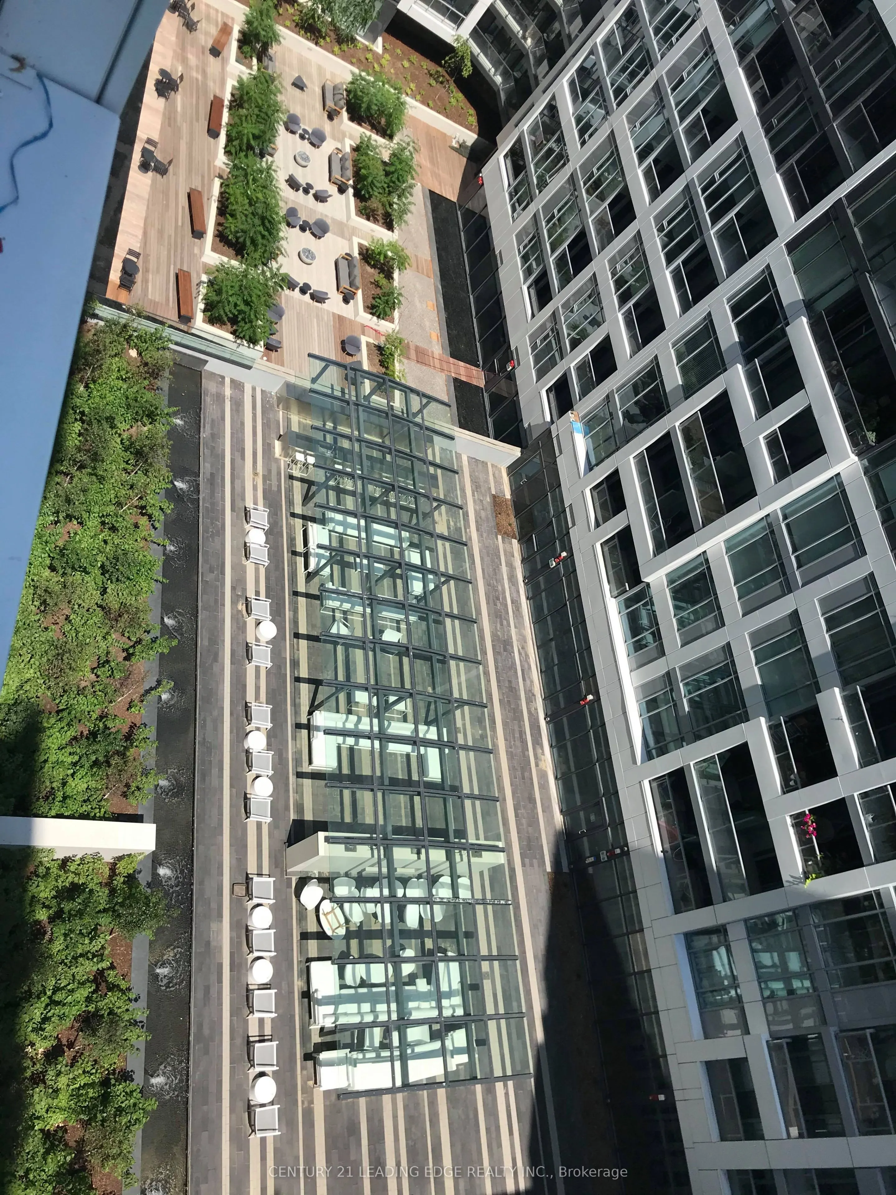 27 Bathurst Street #1116W