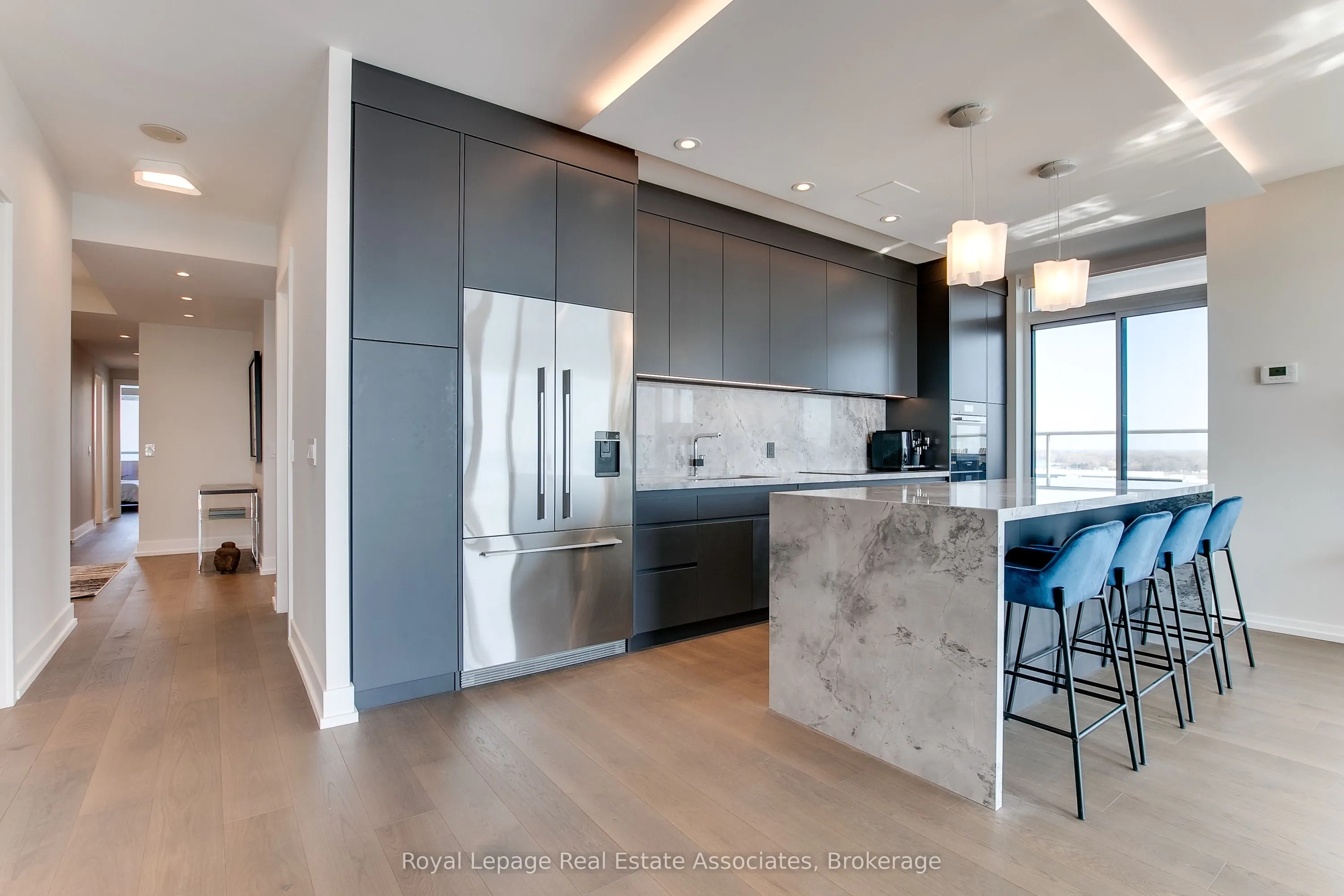 90 Stadium Road #1002