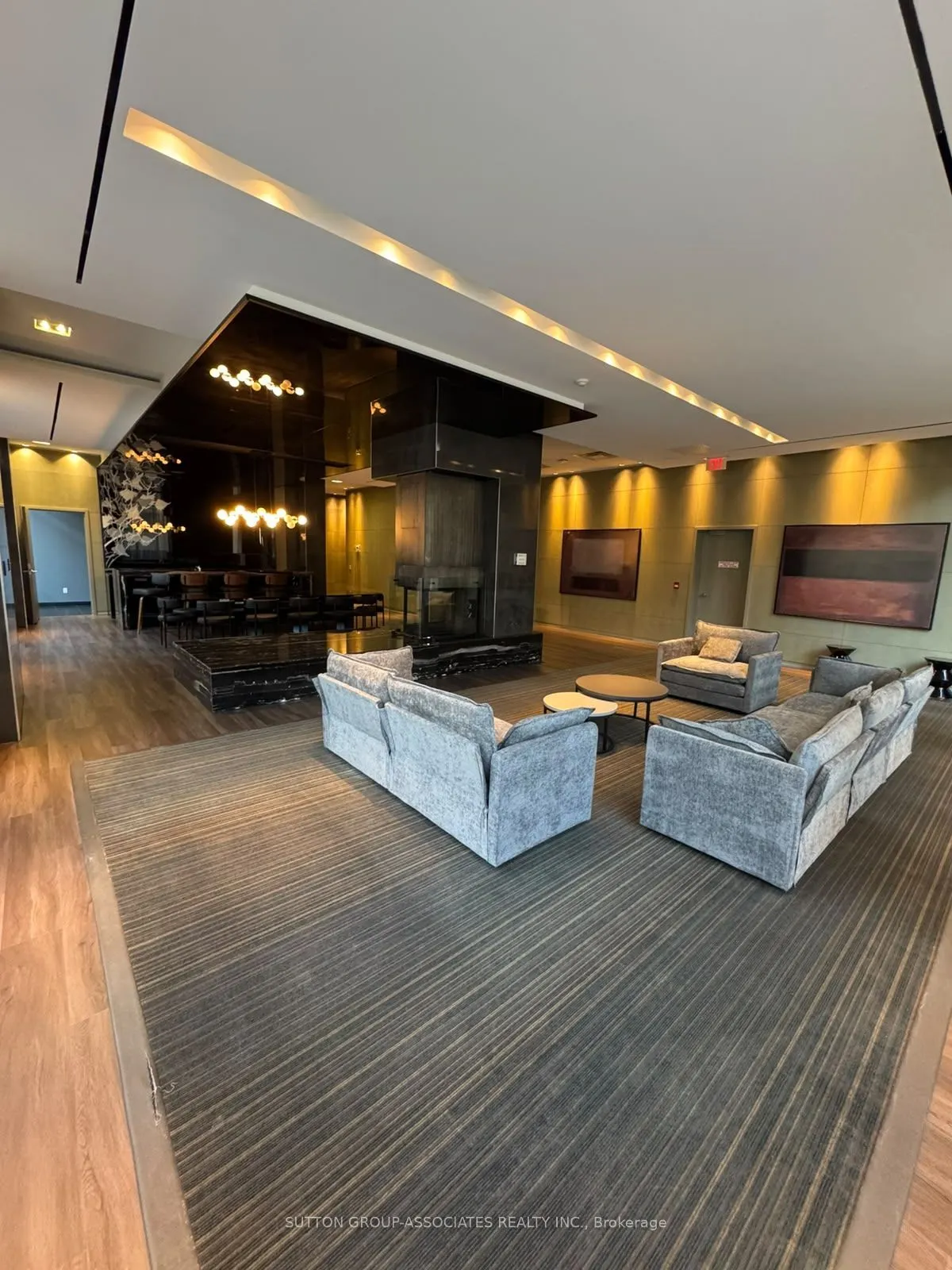 770 Bay Street #2411